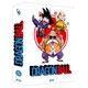 Dragon Ball – Coffret 1 : Volumes 1 À 8