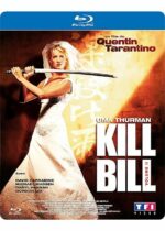 Kill Bill – Vol. 2 – Blu-Ray