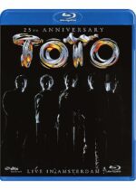 Toto – Live in Amsterdam – Blu-Ray