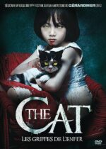 The Cat, Les Griffes De L’enfer