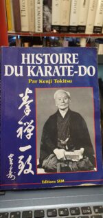 Histoire du Karate do