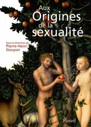 Aux origines de la sexualité