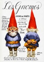 Les gnomes