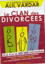 Le clan des divorcées