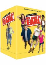 My Name Is Earl : L’intégrale des saison 1 à 4