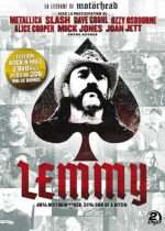 Lemmy – Double DVD