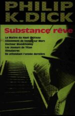 Substance Rêve