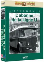 L’abonné de la ligne U – L’intégrale