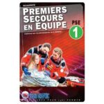 Premiers secours en équipe PSE 1 + Mémento PSE 2