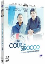 Le coup de Sirocco