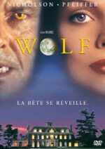 Wolf – DVD