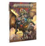 Warhammer Age of Sigmar – Chaos Battletome Slaves to Darkness