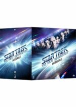 Star Trek the next generation- intégrale dvd