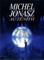 Michel Jonasz au Zénith – DVD