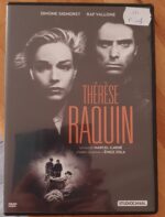 Thérèse Raquin – DVD