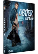 Dexter : New Blood