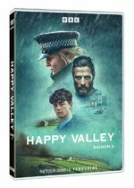 Happy Valley – Saison 3