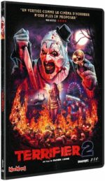 Terrifier – DVD