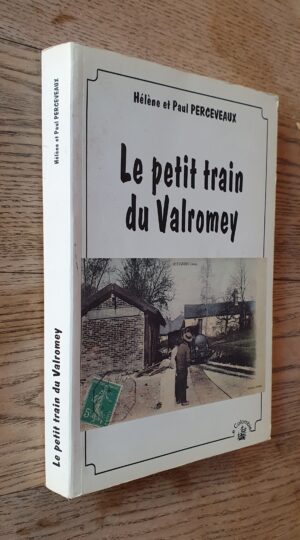 Le Petit Train De Valromey