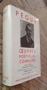 Charles Péguy – Œuvres poétiques complètes