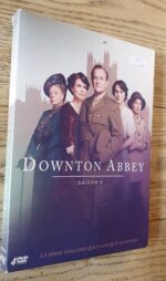 Downton Abbey – Saison 2