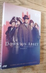 Downton Abbey – Saison 5