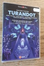 Turandot -DVD