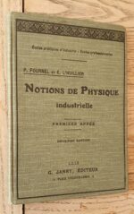 Notions De Physique Industrielle