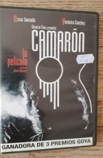 Camaron – DVD