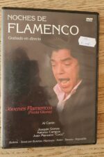 Noches De Flamenco- Jovenes Flamencos