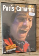Paris Camaron 87/88
