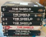 The Shield – Intégrale Dvd Saison 1 A 7