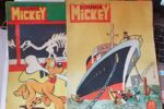 Le journal de Mickey – Lot ou pièce 68, 77