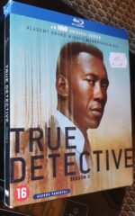 True Detective – Intégrale saison 3- Blu-ray
