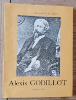 Alexis Godillot 1816-1893
