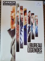 Le Bureau des Légendes – saison 5