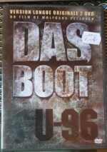 Das Boot U-96