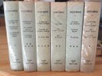 Agatha Christie – Lot 6 vol.