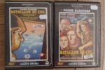 Bataillon du ciel -1ère et 2ème époques – DVD