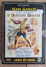 Le Capitaine Fracasse – La Tour, Prends garde ! – DVD