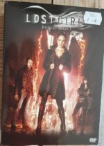 Lost Girl – intégrale saison 1