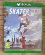 Skater XL – Xbox ONE