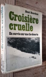 Croisière cruelle – En survie sur une île déserte