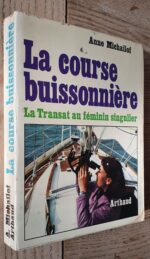 La course buissonnière – La transat au féminin singulier