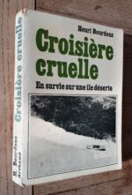 Croisière cruelle – En survie sur une île déserte