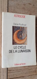 Le cycle de la lunaison