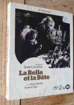 La Belle et la bête – Edition prestige – blu-ray