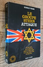 Le groupe Stern attaque