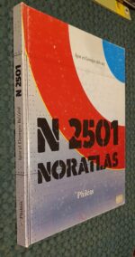 N.2501 Noratlas