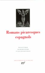 Romans picaresques espagnols